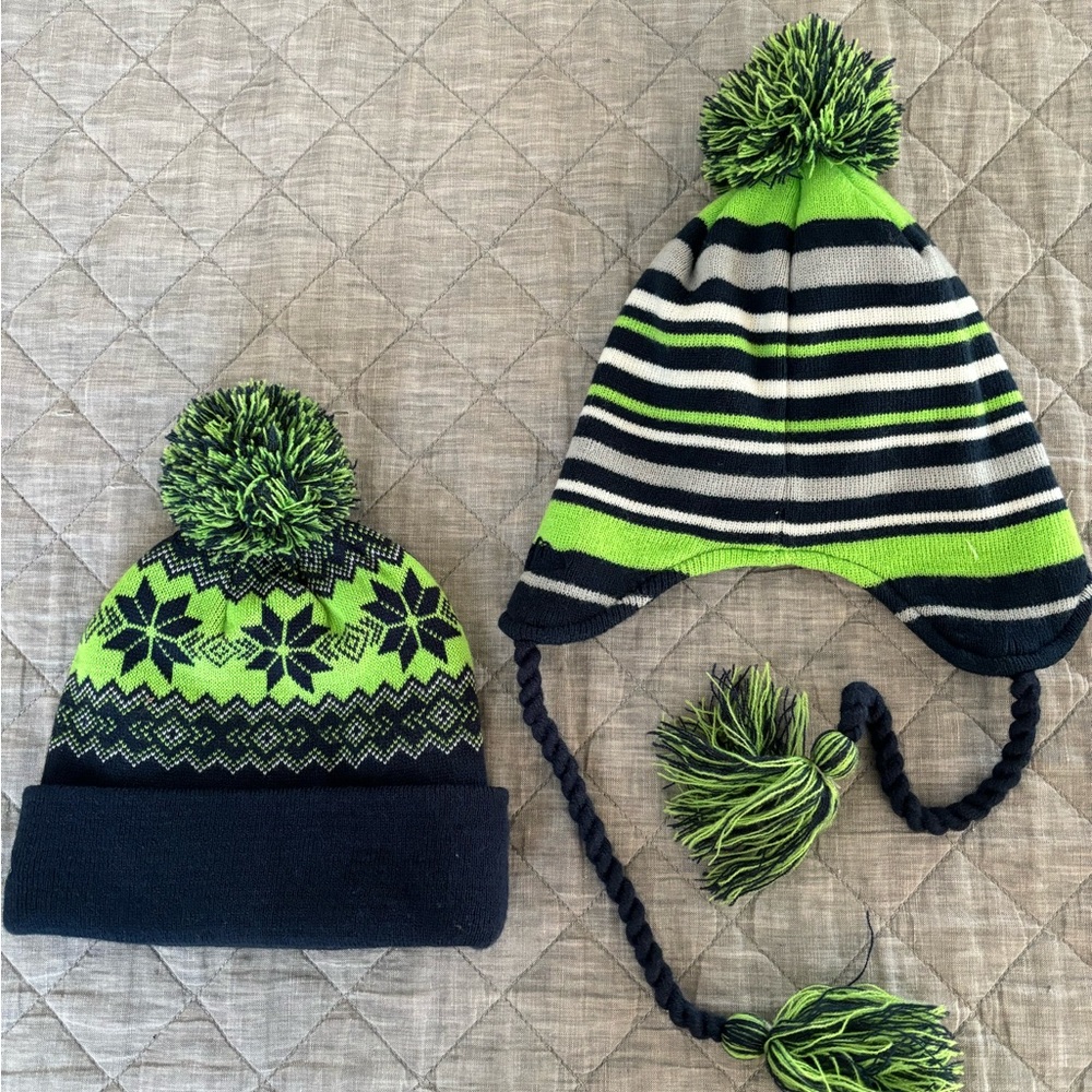 💚💙 - Picture 2 of 2